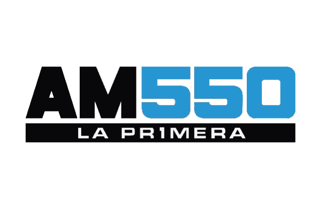 AM550 - Media Partner Local